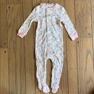 Magnetic me 12-18 month PJs